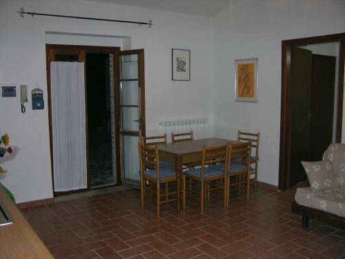 Apartamento Appartamenti In Villa Elena