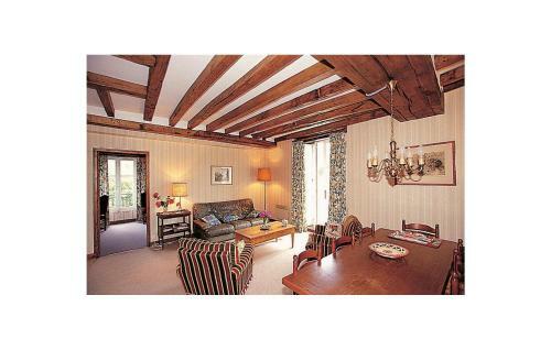 Holiday Home Baccon N-753