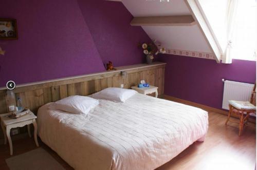 Bed & Breakfast Lez Orees