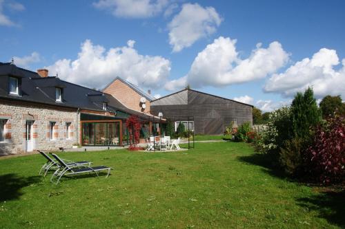 Bed & Breakfast Lez Orees
