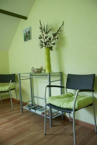 Bed & Breakfast Lez Orees