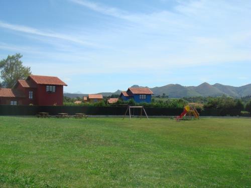 Apartamento Los Picos De Tere�es