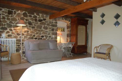 Gite Rural Escoussenas