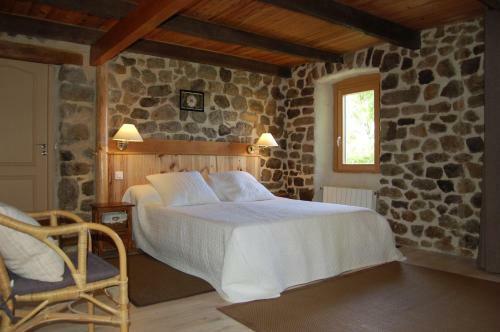 Gite Rural Escoussenas