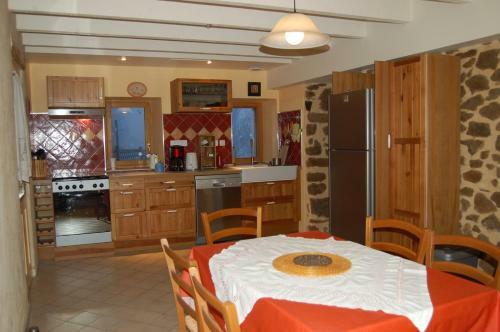 Gite Rural Escoussenas