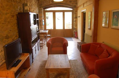 Gite Rural Escoussenas