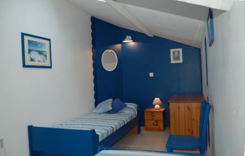 Gite Rural Escoussenas