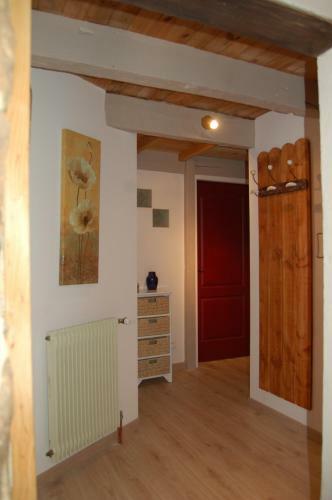 Gite Rural Escoussenas