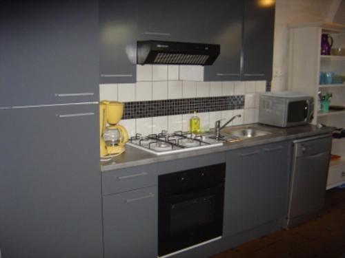 Apartment Caradoc Dans Un Chateau En Ardeche Saint Prix