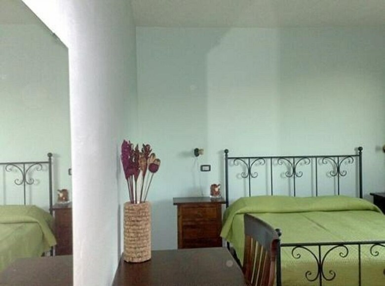 Bed & Breakfast Locanda La Corte