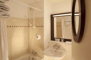 Hotel Premi�re Classe Paris Est Bobigny Drancy