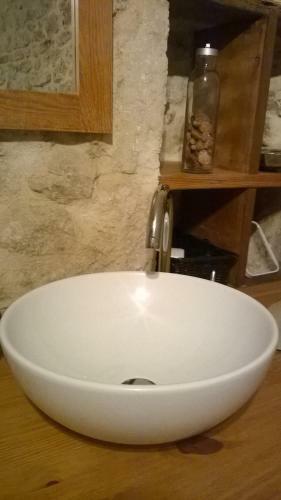 Apartamento R�sidence Les Platanes