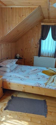 Casa In Varf Fundata