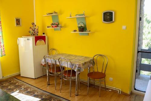 Apartament Iulia