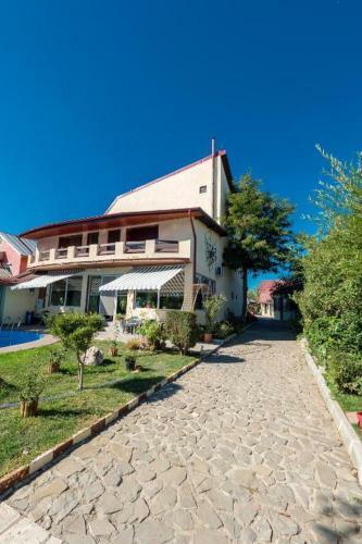 Posada Dreams Snagov