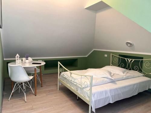 Apartamento Premont Studios Ghimbav