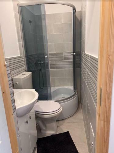 Apartamento Premont Studios Ghimbav