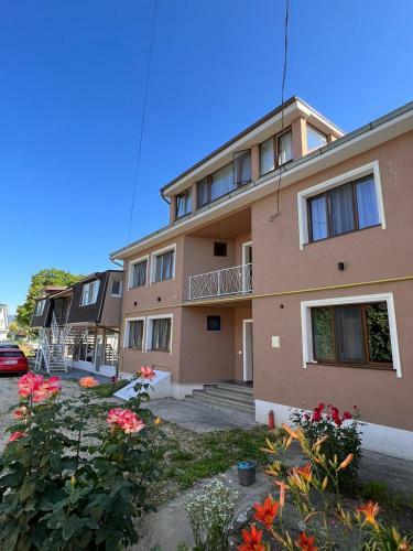 Apartamento Premont Studios Ghimbav