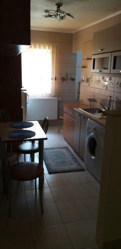 Apartamento Adamel