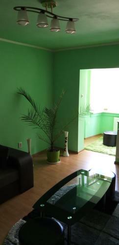 Apartamento Adamel