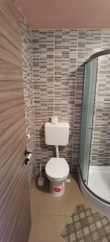 Hostal Pensiune Si Cazare La Mitza