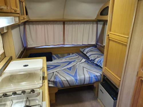 Lazy Camping