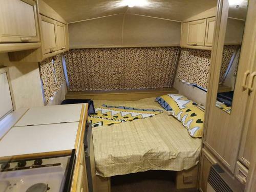 Lazy Camping