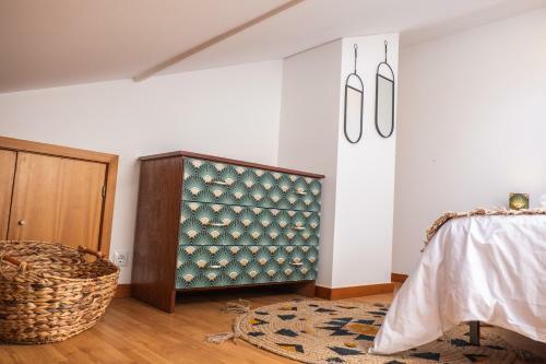 Rosalina's Apartment