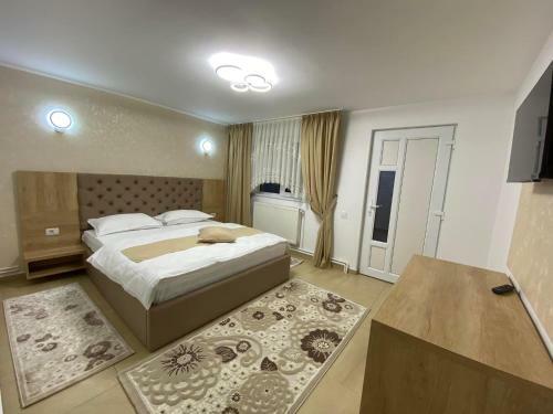 Hostal Pensiunea Bocule? Gura Humorului