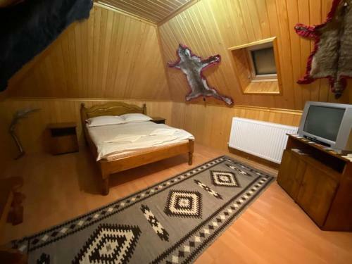 Hostal Pensiunea Bocule? Gura Humorului