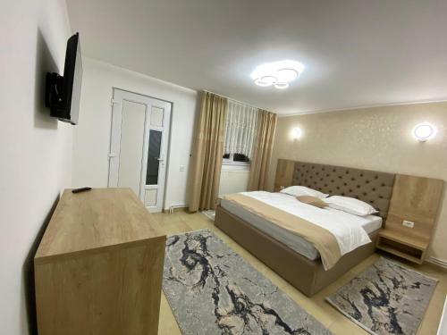 Hostal Pensiunea Bocule? Gura Humorului