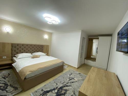 Hostal Pensiunea Bocule? Gura Humorului