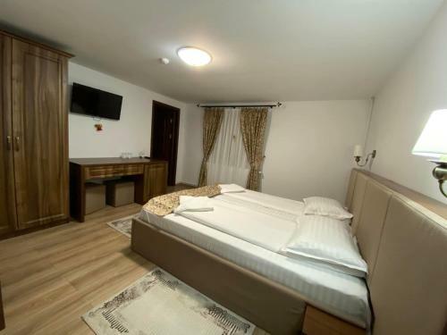 Hostal Pensiunea Bocule? Gura Humorului
