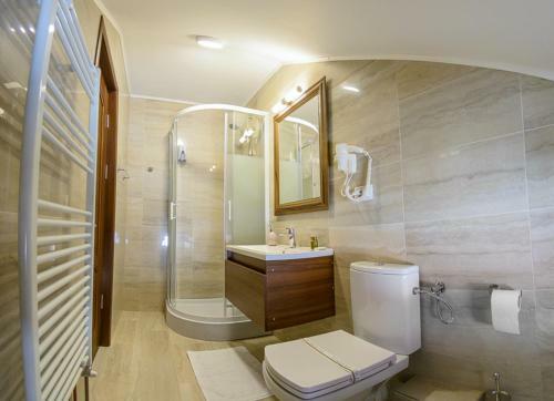 Hostal Pensiunea Bocule? Gura Humorului