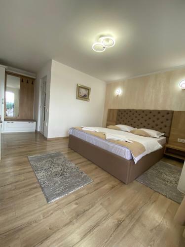 Hostal Pensiunea Bocule? Gura Humorului