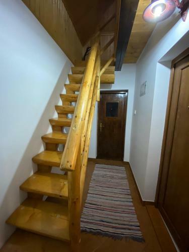 Hostal Pensiunea Bocule? Gura Humorului