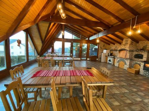 Hostal Pensiunea Bocule? Gura Humorului