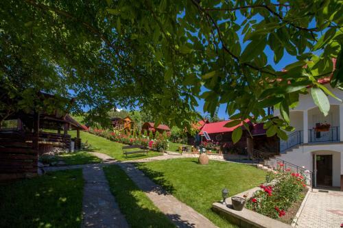 Hostal Pensiunea Bocule? Gura Humorului