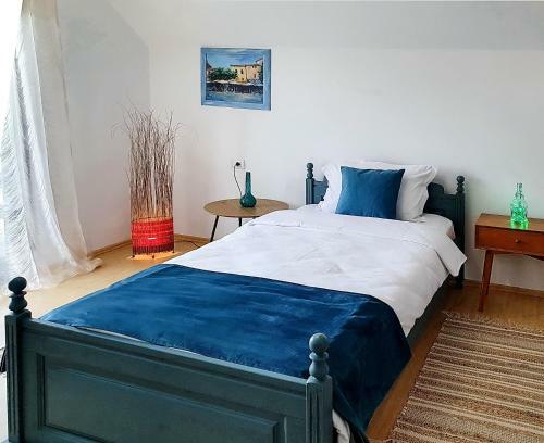 Villa Vila Flora �n Gura Humorului