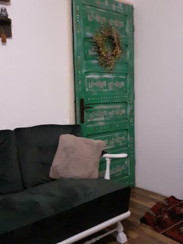 Casuta Verde