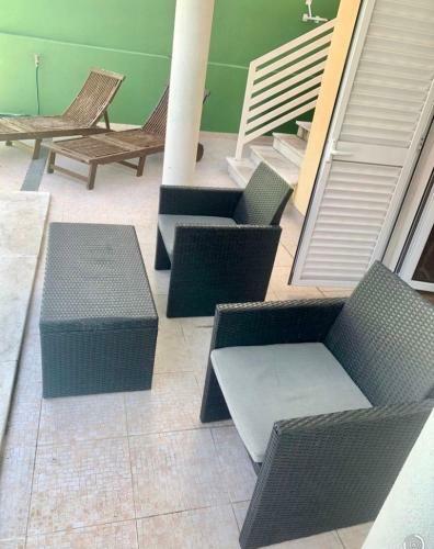 Hostal Quarto Casal Em Casa Central Com Piscina