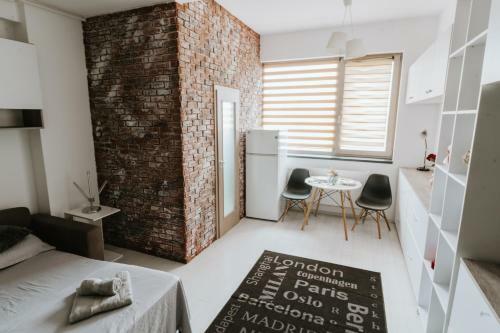 Luxury Apart Cubis