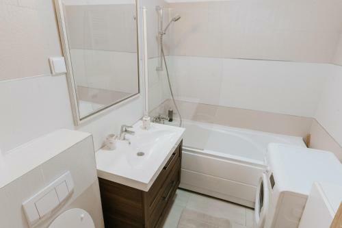 Luxury Apart Cubis