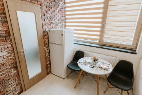 Luxury Apart Cubis