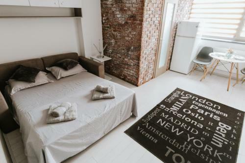 Luxury Apart Cubis