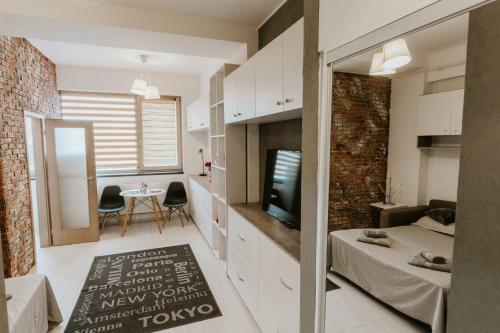 Luxury Apart Cubis