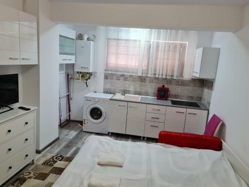 Apartament Cu 1 Camera