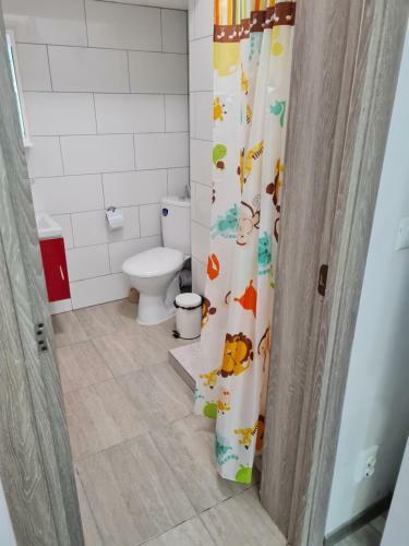 Apartament Cu 1 Camera