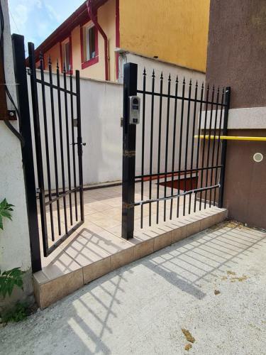 Apartament Cu 1 Camera