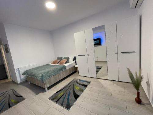 Apartamento Maxims House Palas Mall Iasi